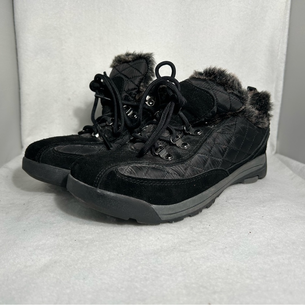 Lands’ End‎ BoHo Retro Classic Shoes